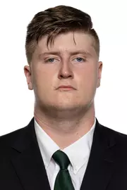 Connor Cameron headshot 2025