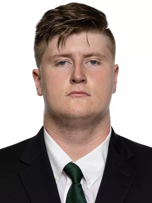 Connor Cameron headshot 2025