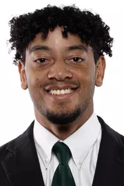 Reggie Bush headshot 2025