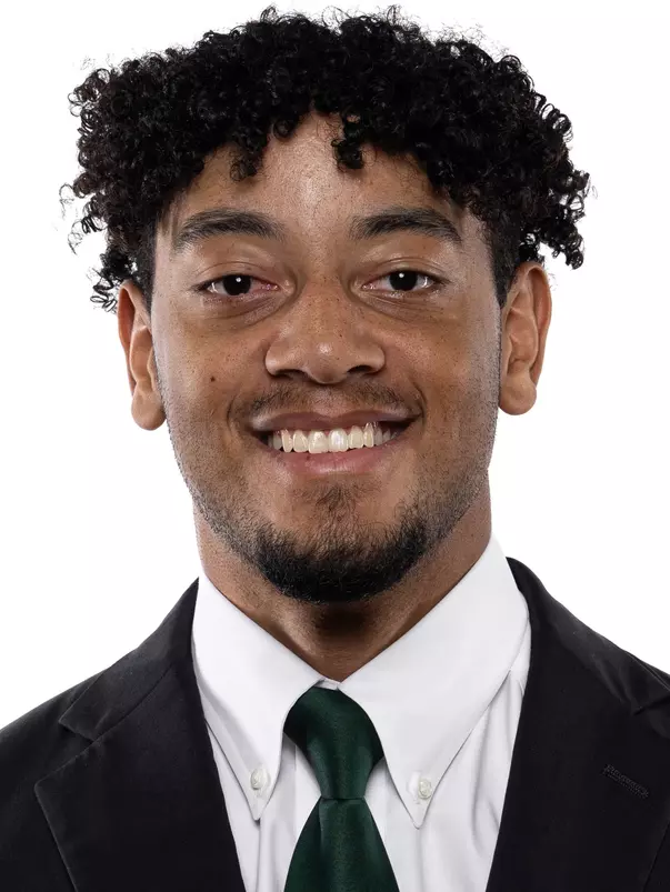 Reggie Bush headshot 2025