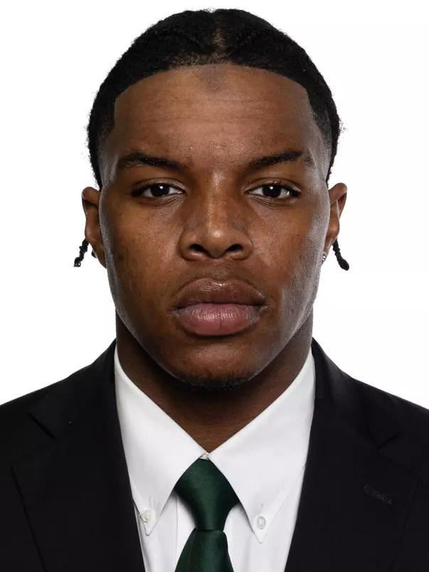 Kaleb Burns headshot 2025