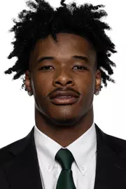 Louis Brown IV headshot 2025
