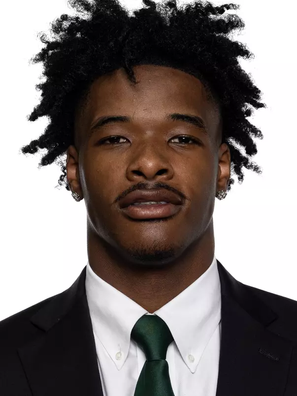 Louis Brown IV headshot 2025