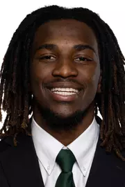 Demetrius Brisbon headshot 2025