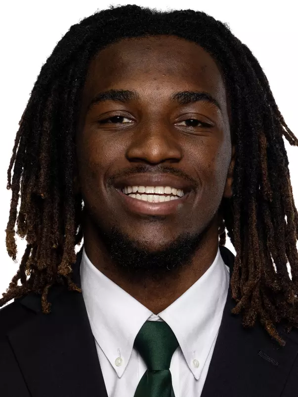 Demetrius Brisbon headshot 2025