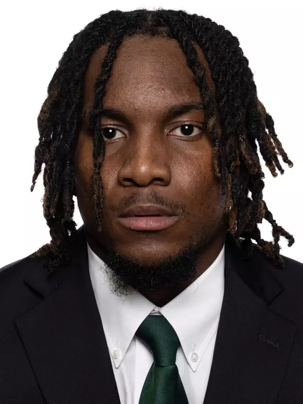 Devyn Bobby headshot 2025