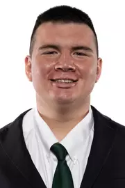 Jackson Blackwell headshot 2025