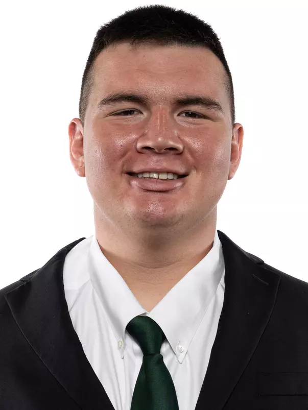 Jackson Blackwell headshot 2025