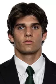 Nate Bennett headshot 2025