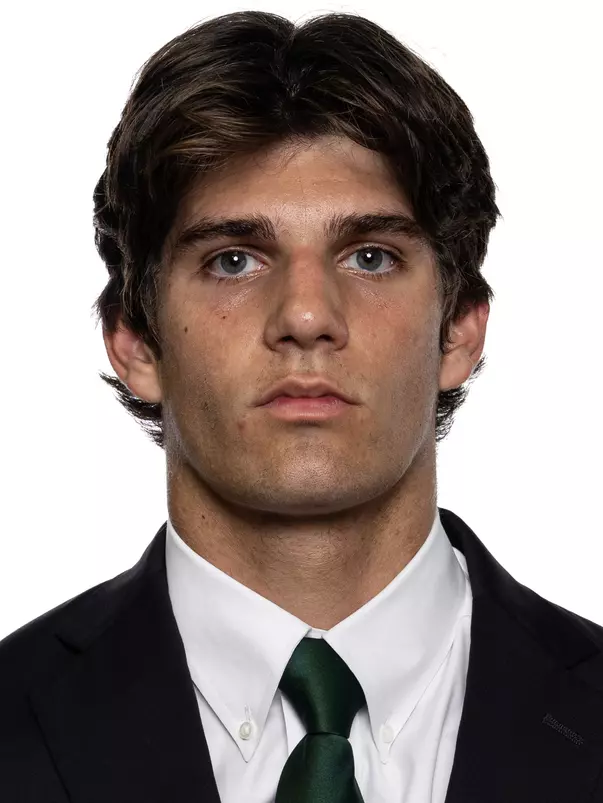 Nate Bennett headshot 2025