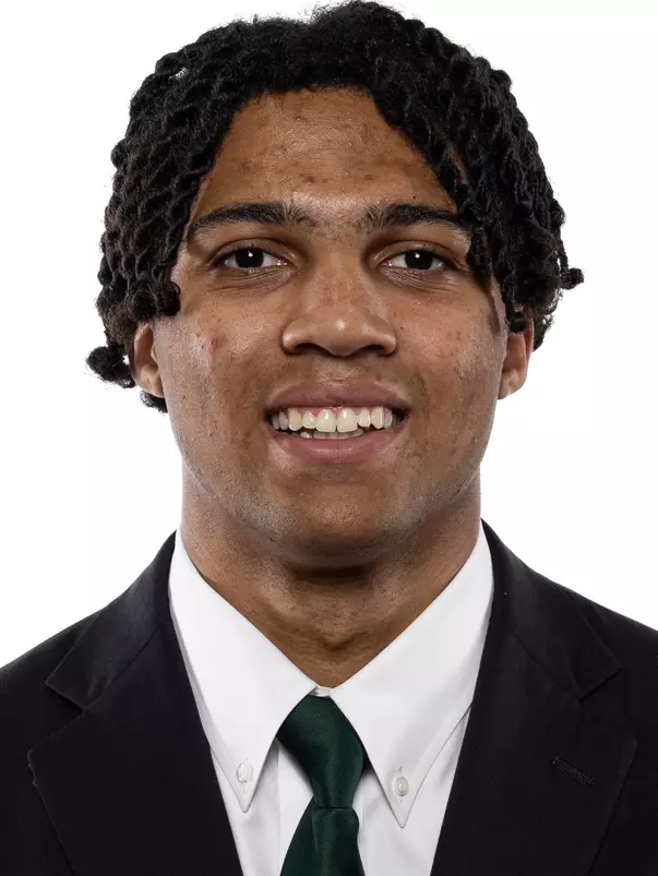 Kyler Beaty headshot 2025