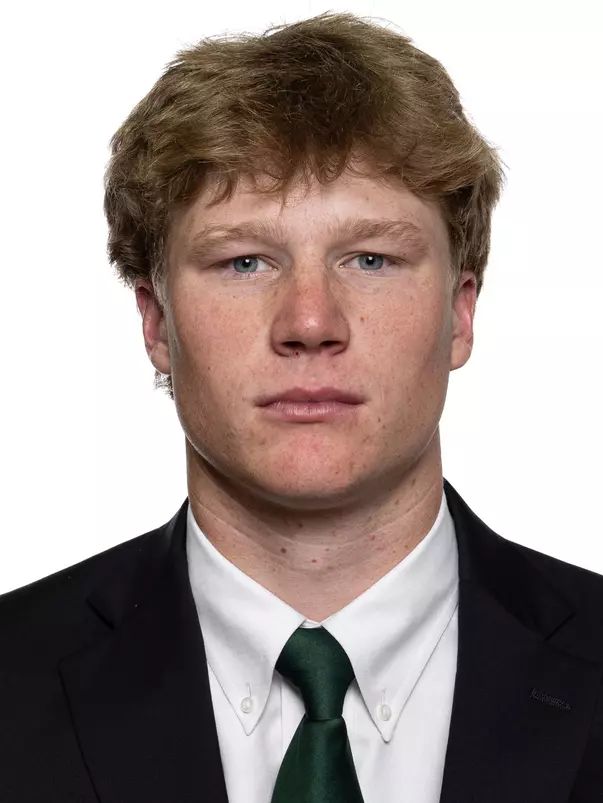 Jackson Baird headshot 2025