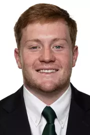 Hayden Arnold headshot 2025