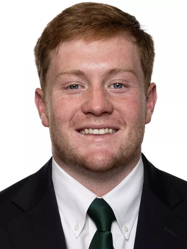 Hayden Arnold headshot 2025