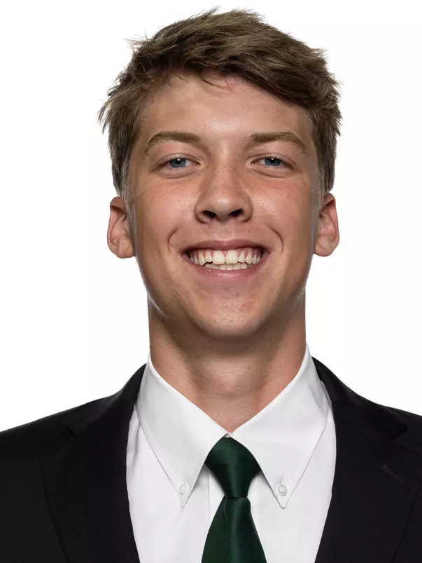 Rhett Armstrong headshot 2025