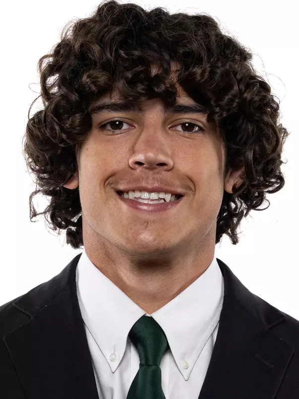 Leo Almanza Jr. headshot 2025