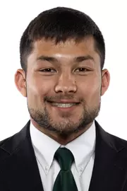 Michael Allen headshot