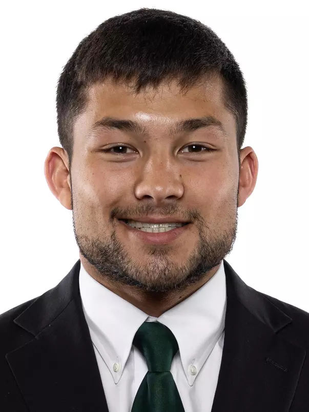 Michael Allen headshot