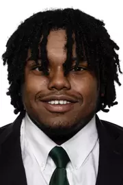 Omar Aigbedion headshot