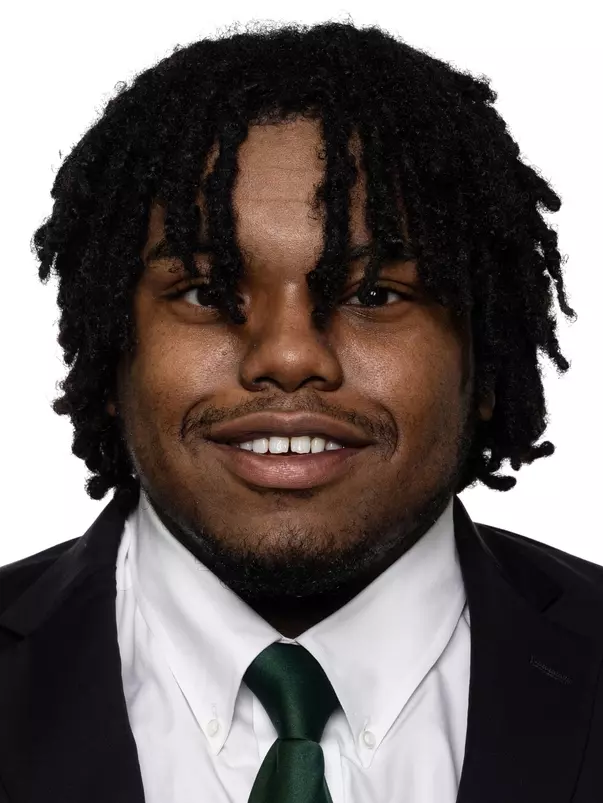 Omar Aigbedion headshot