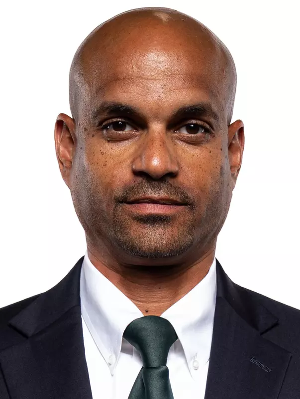 Earl Chevalier headshot