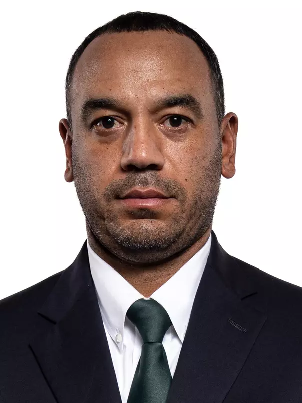 Paul Gonzales headshot