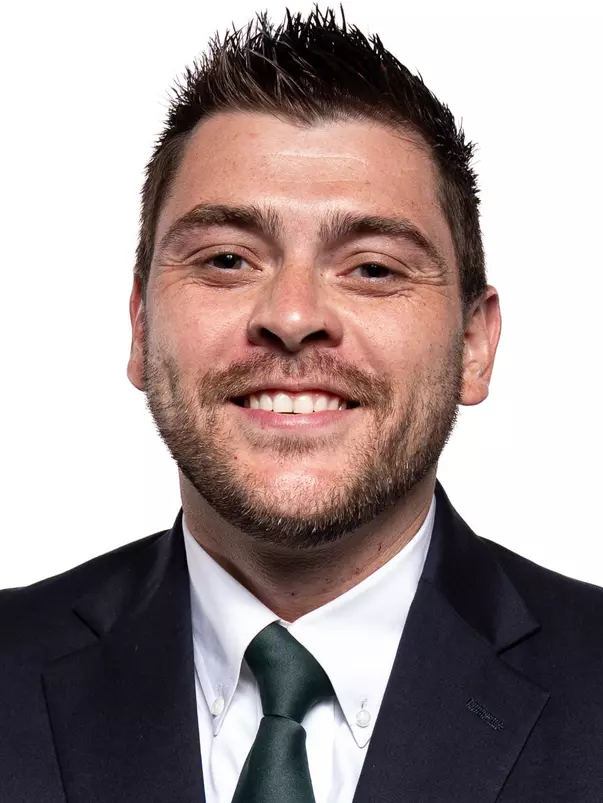 Anthony Mauro headshot