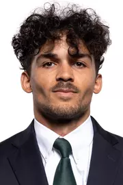 Ryne Schackleford headshot