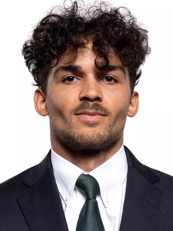 Ryne Schackleford headshot