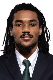 Tevin Williams headshot