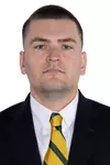 Carson Hall headshot