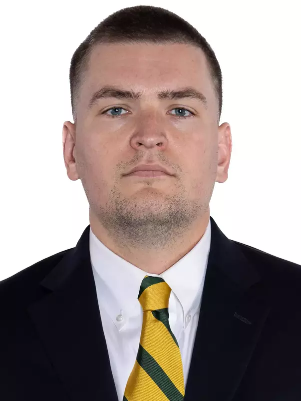 Carson Hall headshot