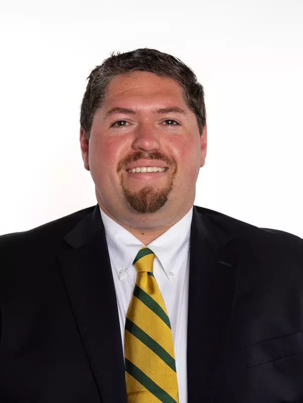 Chad Ruesink Headshot