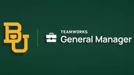 Baylor Athletics Drives Rev Share Through Teamworks General Manager