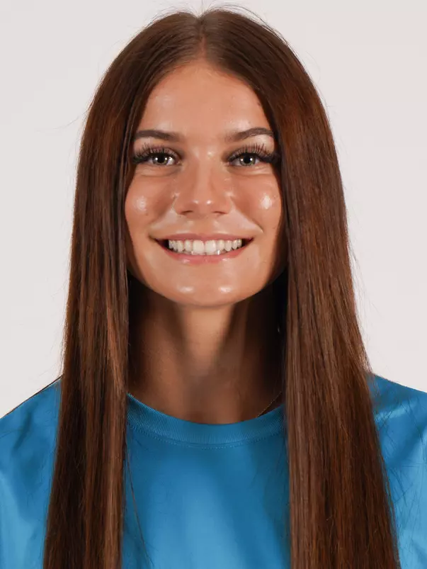 Sierra Gallant 2025