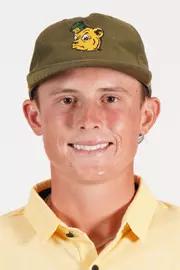 Patrick Babb headshot 2025-26