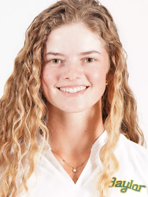 Bridget Boczar headshot 2025-26