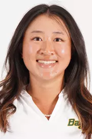 Yurang Li headshot 2025-26