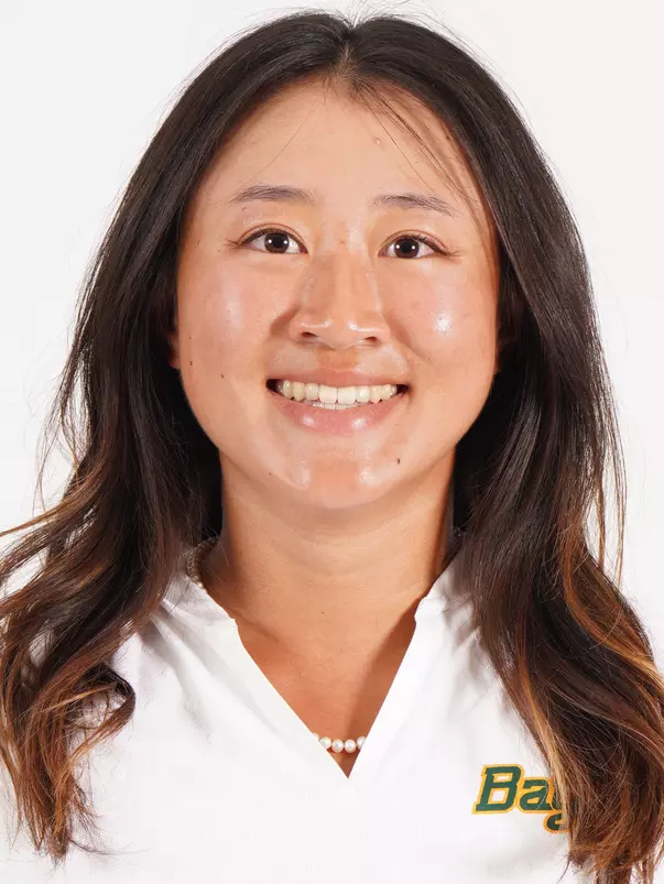 Yurang Li headshot 2025-26