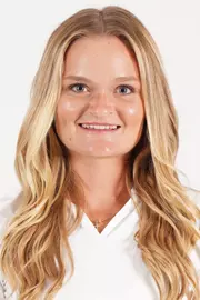Mallory Matthews headshot 2025-26