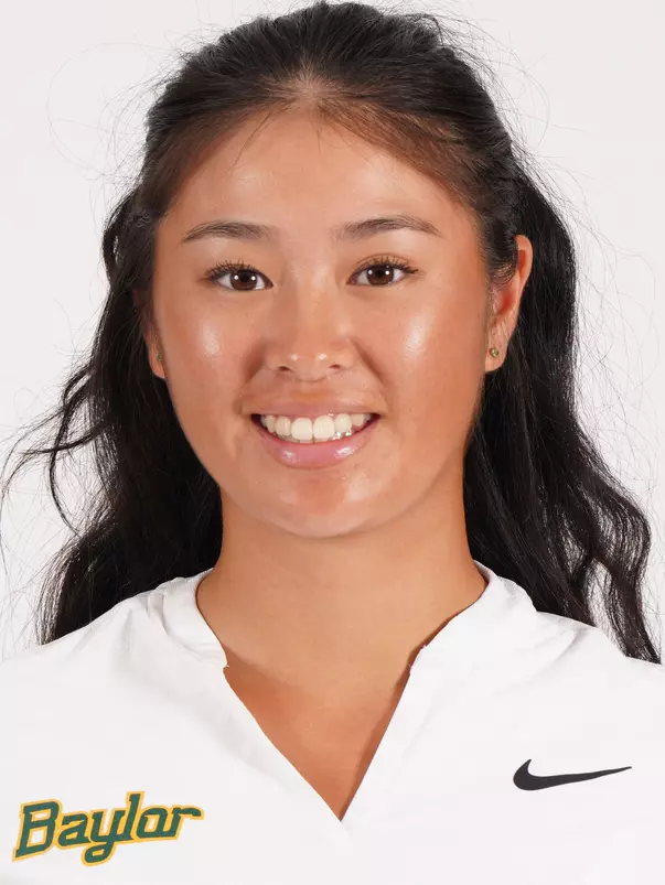 Amelia Wan headshot 2025-26