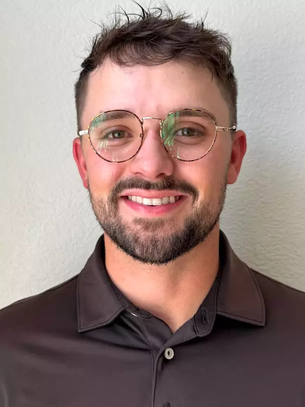 Jackson Hamlin headshot