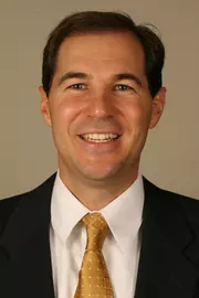 Scott Drew