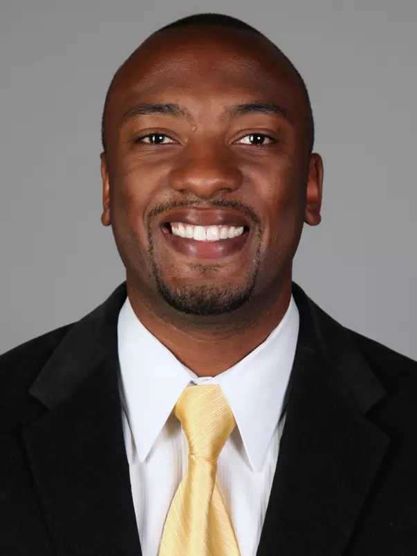 Jared Nuness Headshot