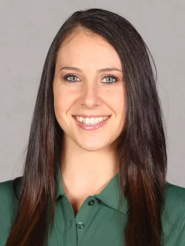 Kelsey Rowell Headshot