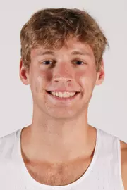 Caleb McCarver Headshot