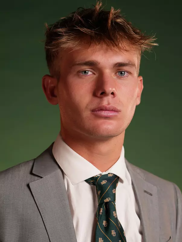 Devin Badenhorst