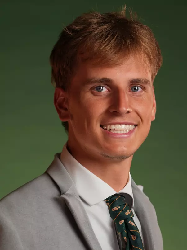 Connor Van Schalkwyk