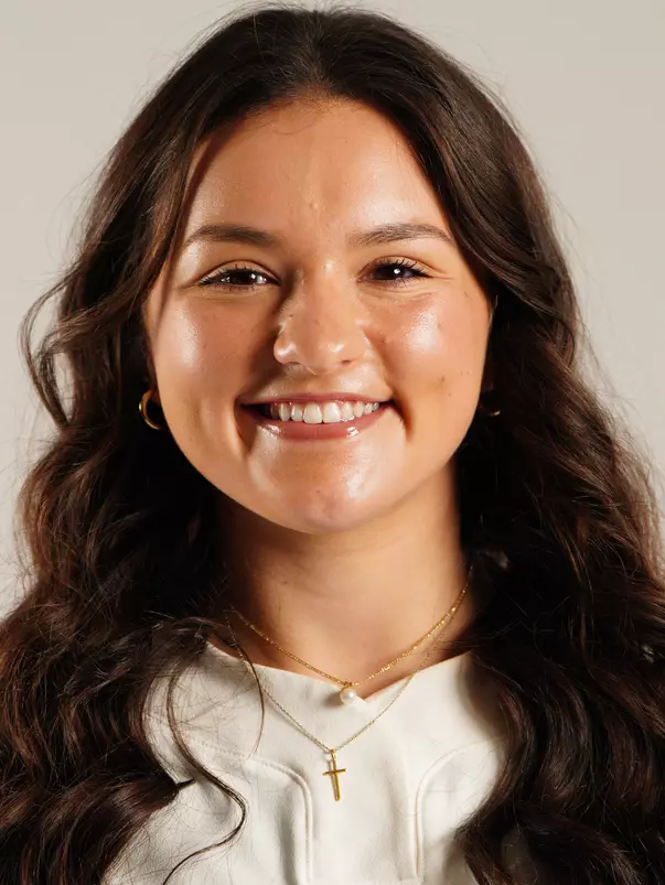 Olivia Buettner 2026