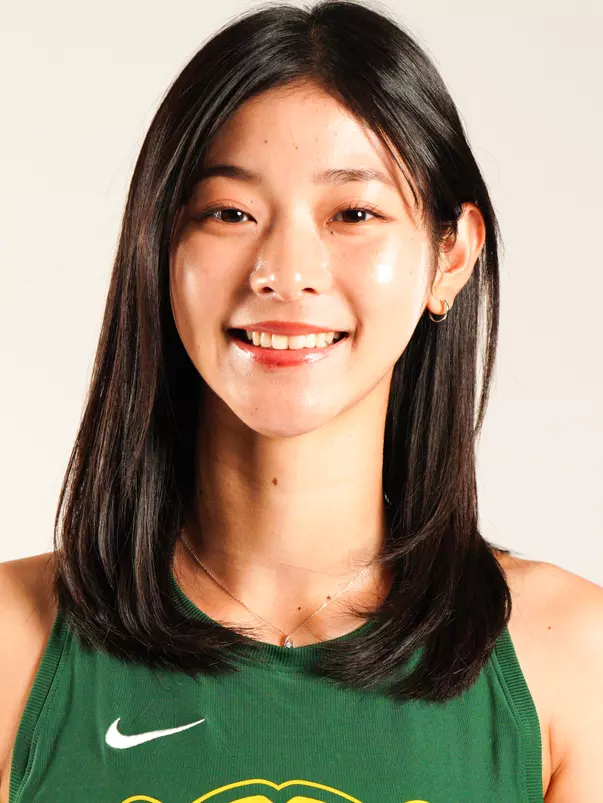 Rioko U headshot 2026